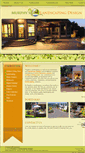 Mobile Screenshot of murphyslandscapingdesign.com